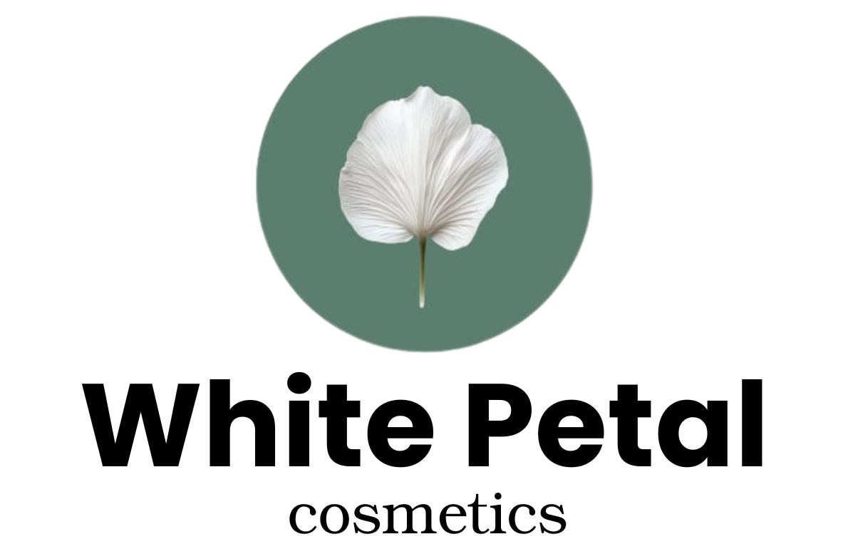 White Petal 