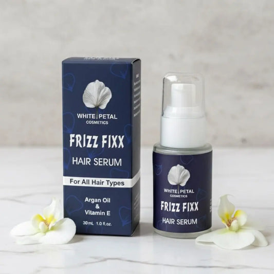 FRIZZ FIXX HAIR SERUM