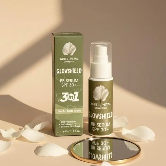 GLOWSHIELD BB SERUM